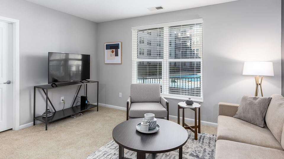 Rent Berkley House 130 in Columbus, OH Landing